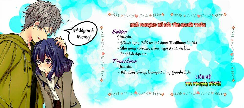 sống cùng với ông chú thịt tươi chapter 1 30