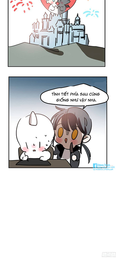 bắt lấy ngao ngao chapter 42 14