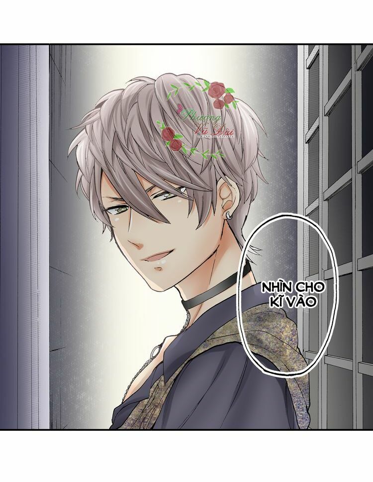 mệnh lệnh tuyệt đối của bá đạo vương tử chapter 35 2