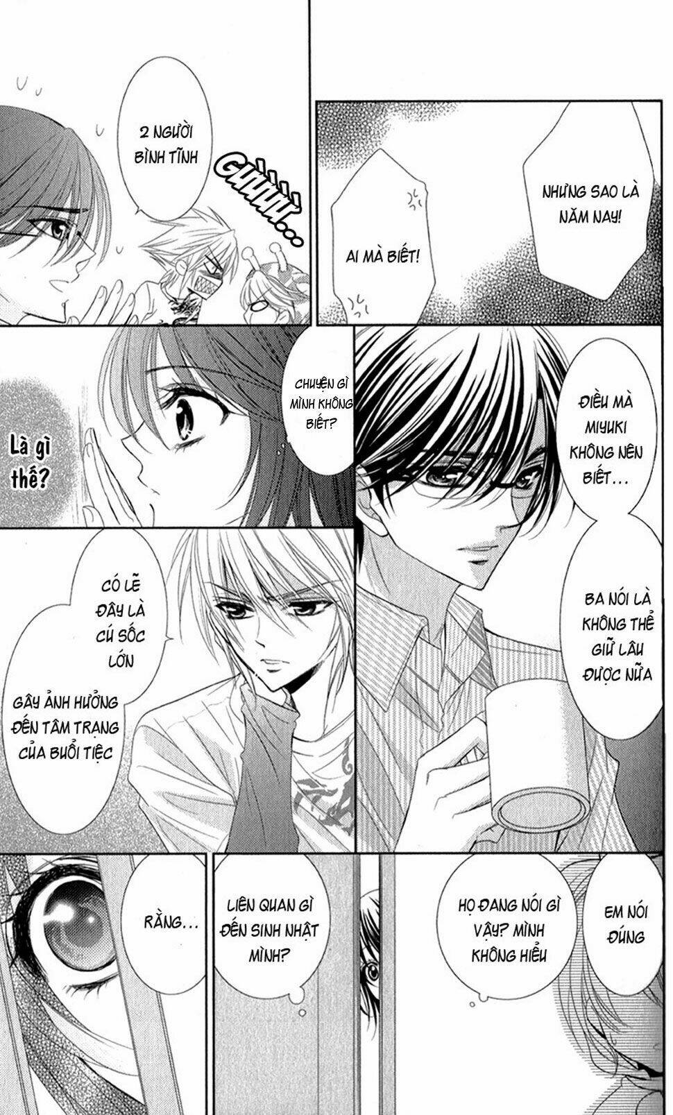 oniisamakata, goranshin! chapter 2 11