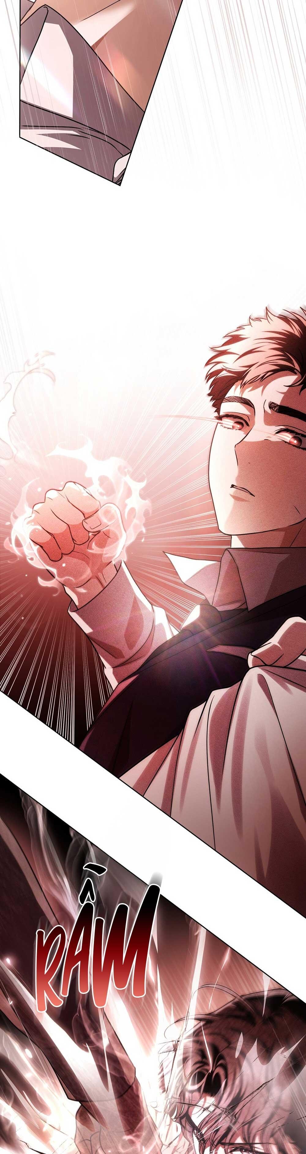 (cbunu) lửa hồn chapter 18 3