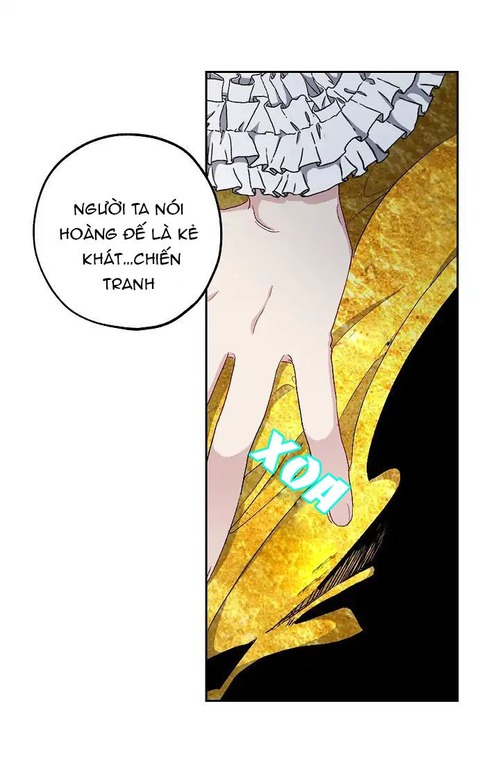 mối tình đầu của bạo chúa chapter 10 45