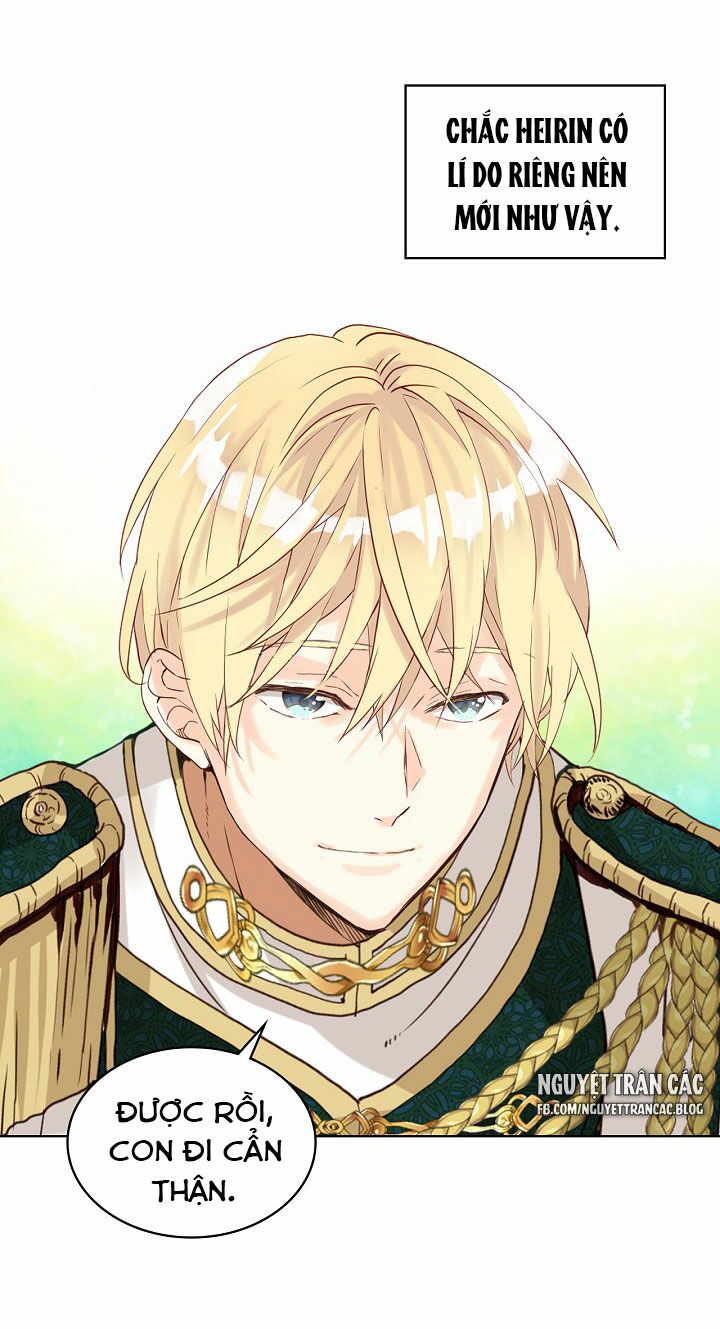 con có phải con là con gái của ngài không? chapter 54 23