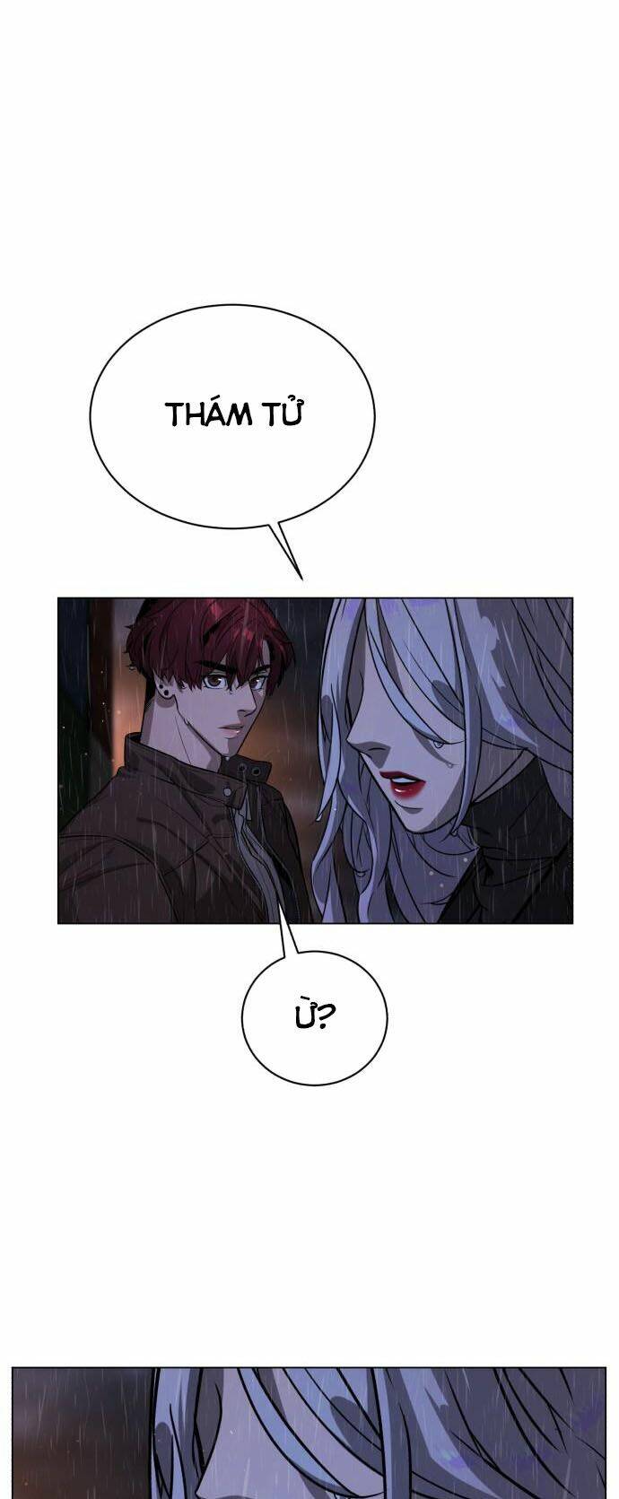 Máu trắng chapter 77 17