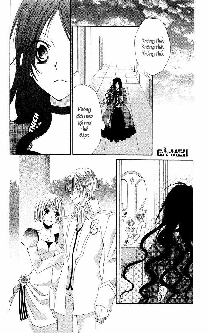 hyakunen renbo chapter 4 28