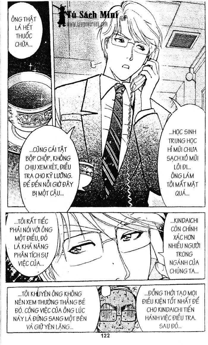 thám tử kindaichi (bản đẹp) chapter 135 38