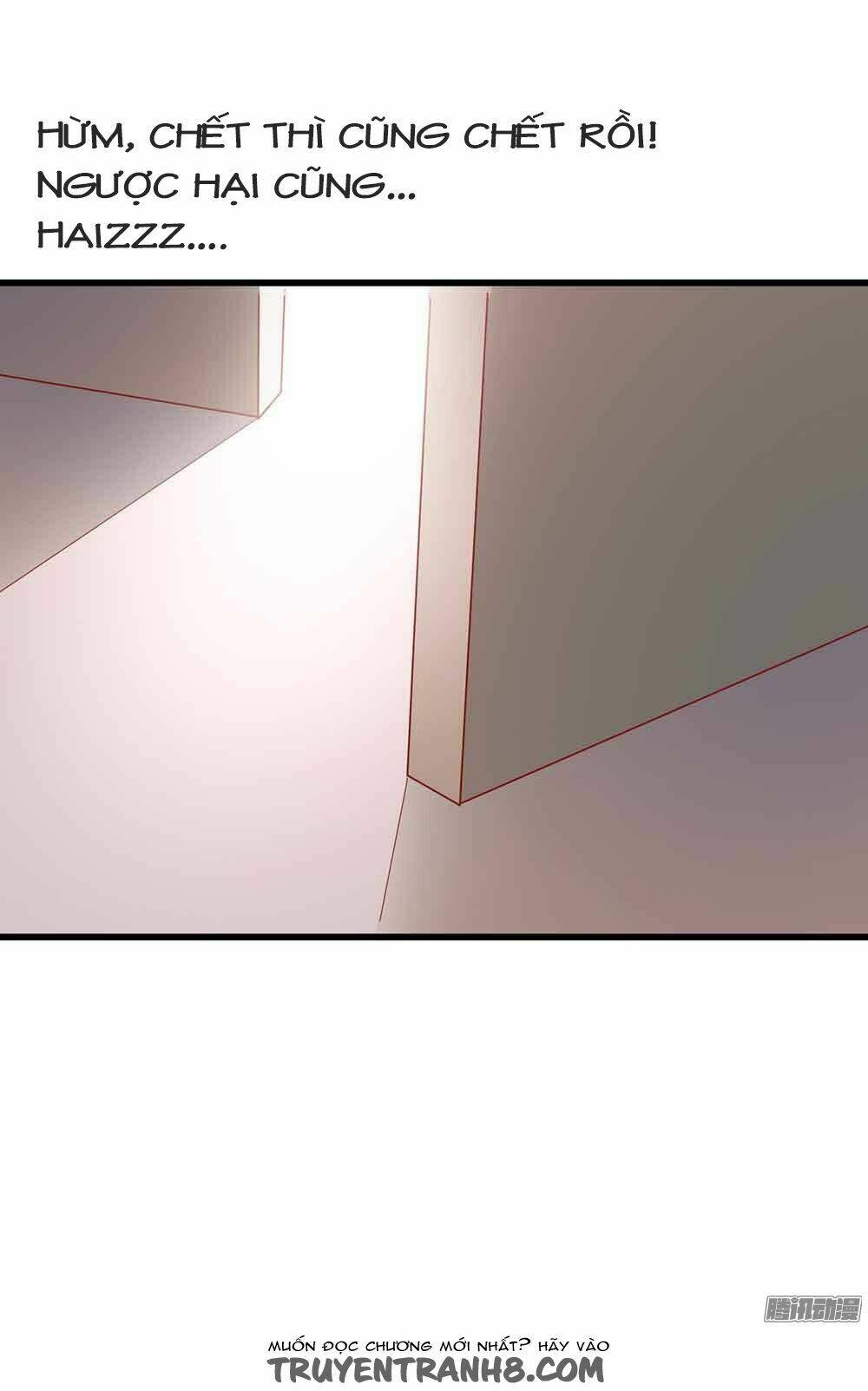 ác ma bàn bên chapter 4 13