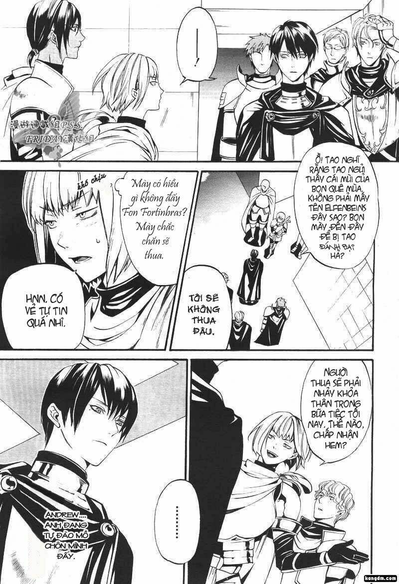 ilegenes chapter 8 12