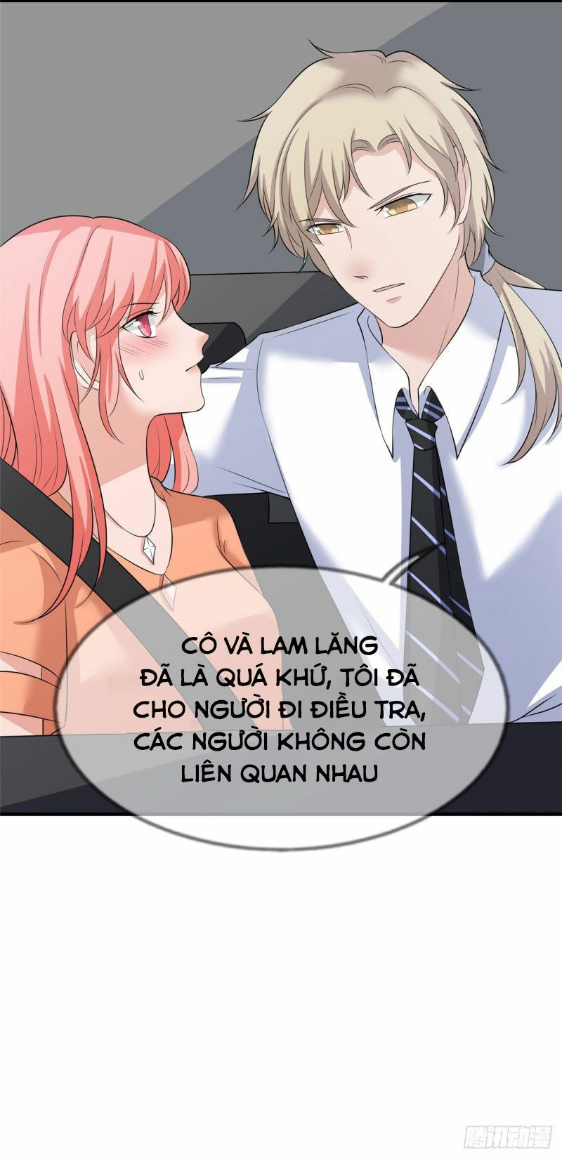 siêu cấp nữ thần trọng sinh chapter 14 35
