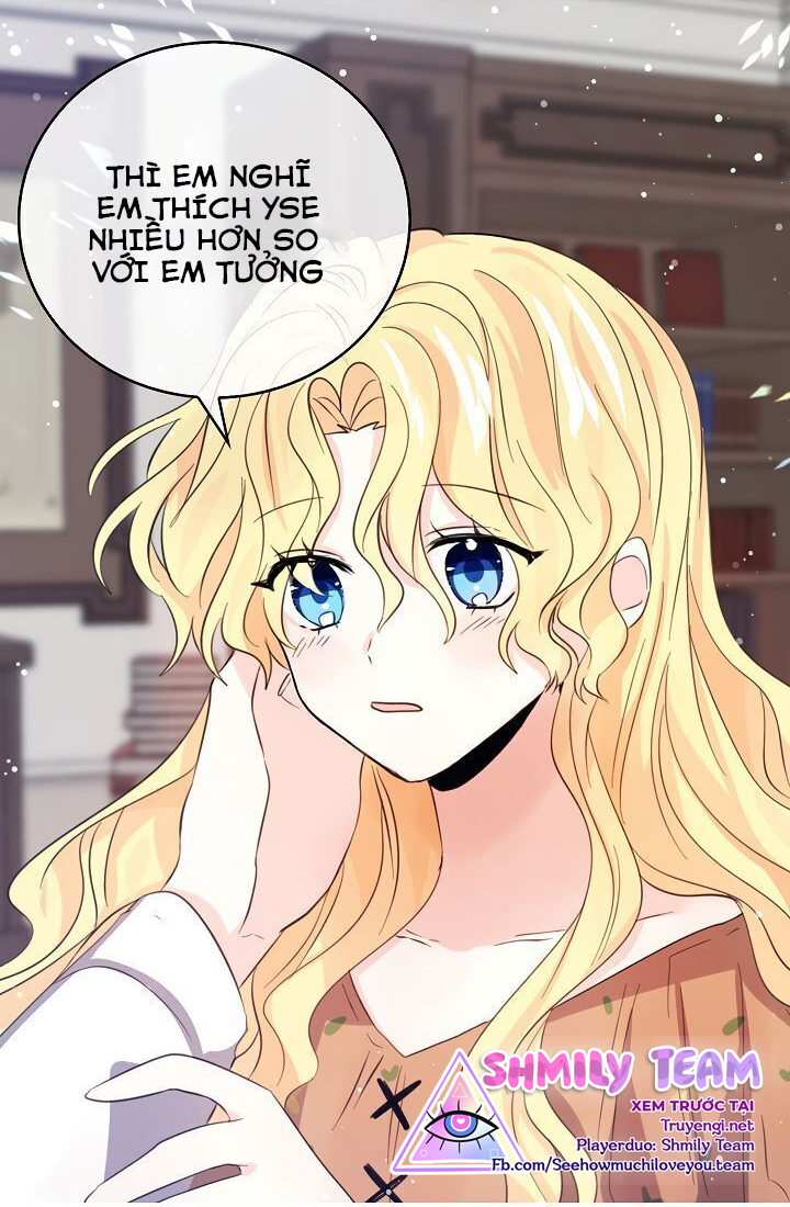 tôi là bạn gái cũ của một vị anh hùng chapter 19 38