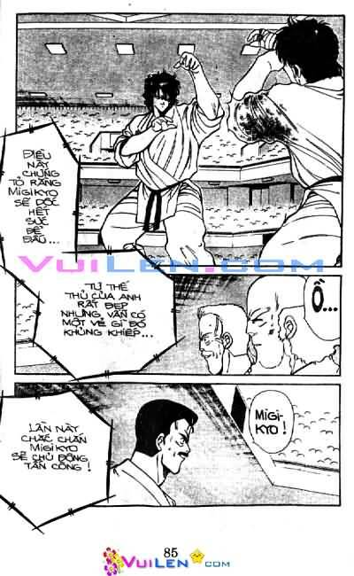 truyền nhân atula - shura no mon i chapter 9 86