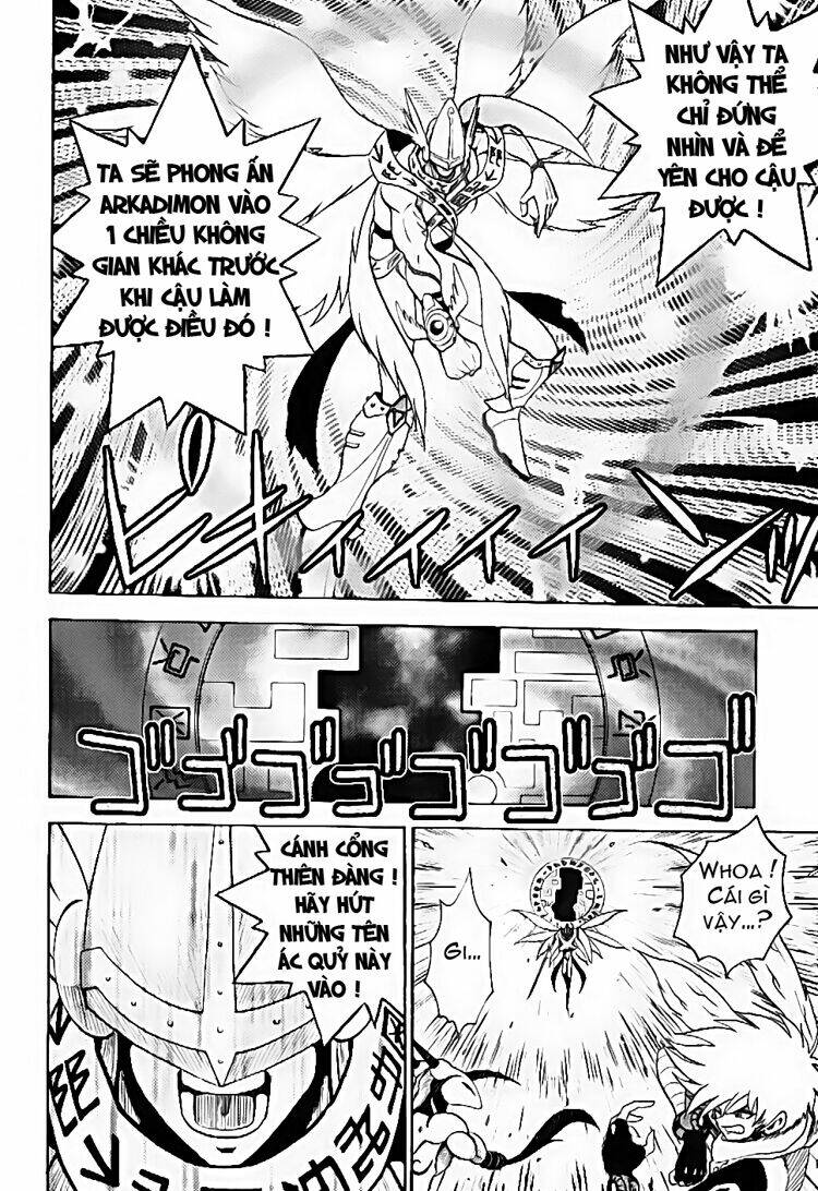 little star chapter 30 7