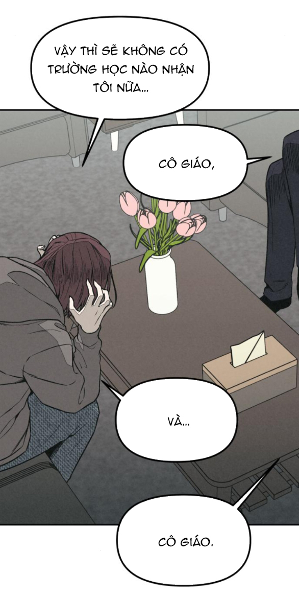 vì tôi đã giết người chapter 6.1 19