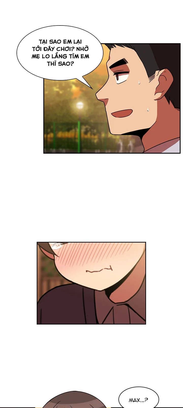 close as neighbors chapter 22 6