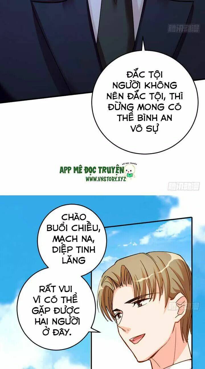 thiên hậu trở về chapter 83 25