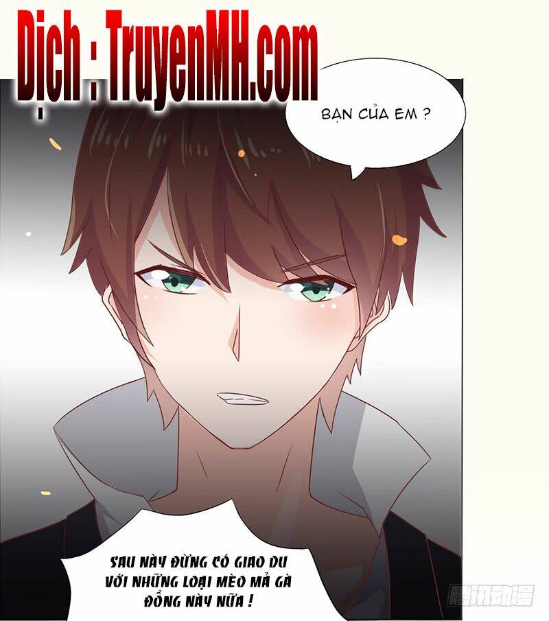 close to you - lại gần anh chapter 4 18