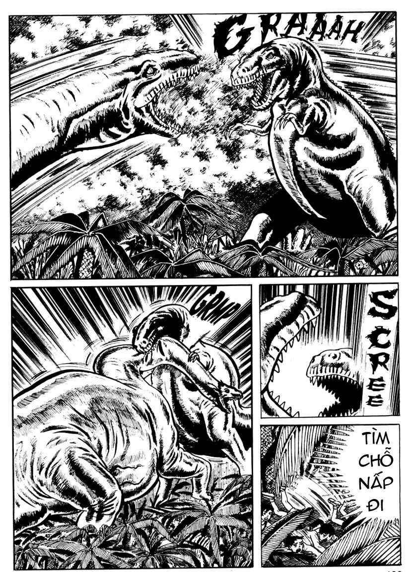 drifting classroom chapter 39 19