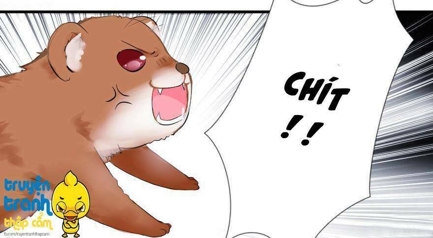 nhật ký nuôi dưỡng công chúa chapter 6 29