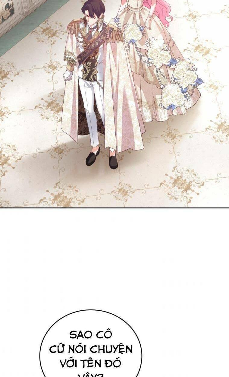 nhà điều chế nước hoa độc quyền của bạo chúa chapter 42 30