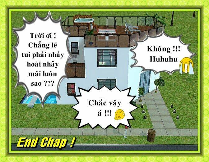 bella's story chapter 8.3 105