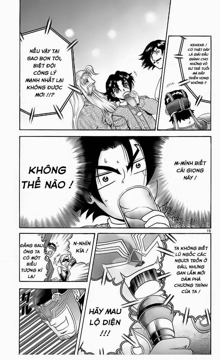 history's strongest disciple kenichi chapter 200 10