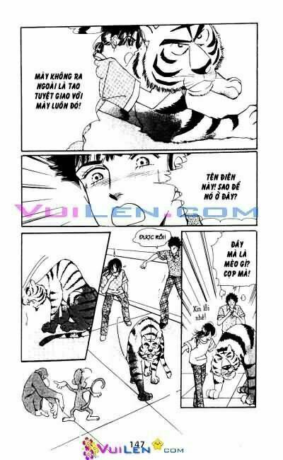 vật cản tình yêu chapter 9 145