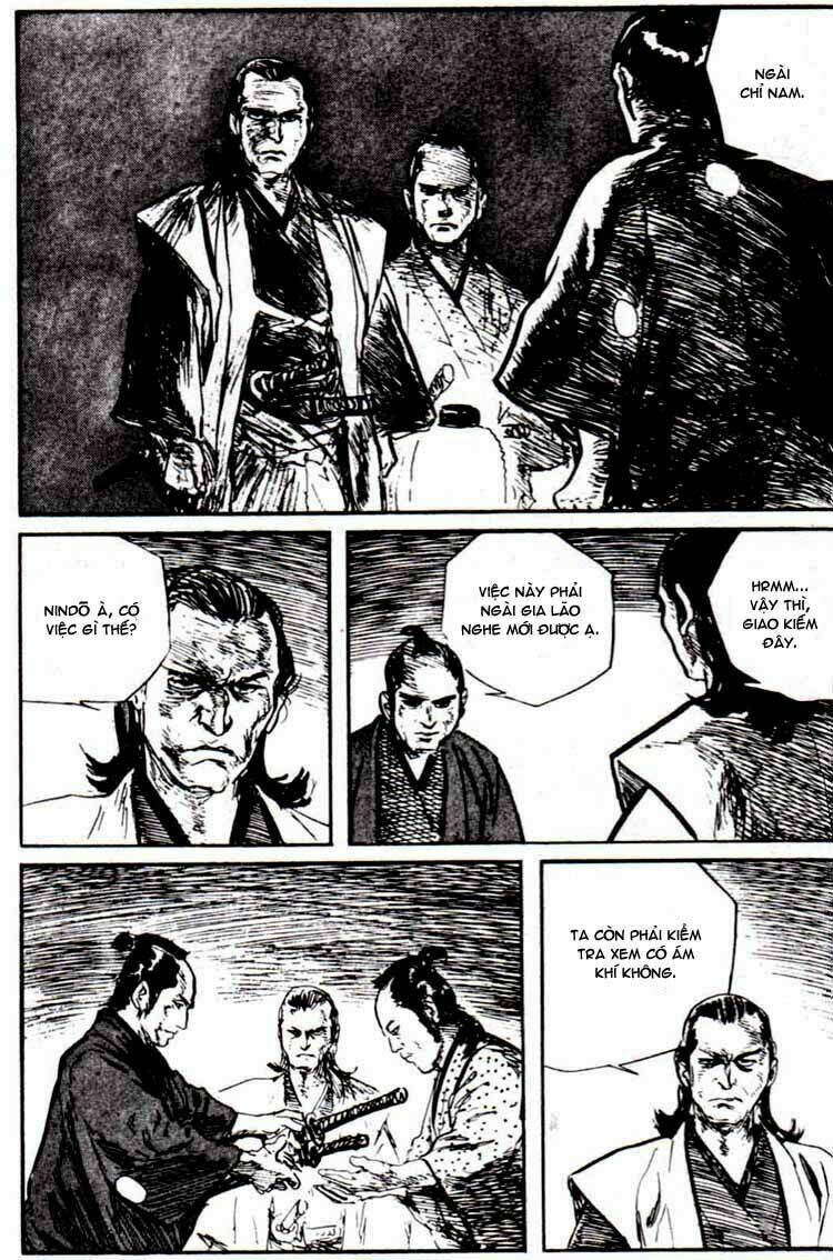 lone wolf and cub chapter 128 18