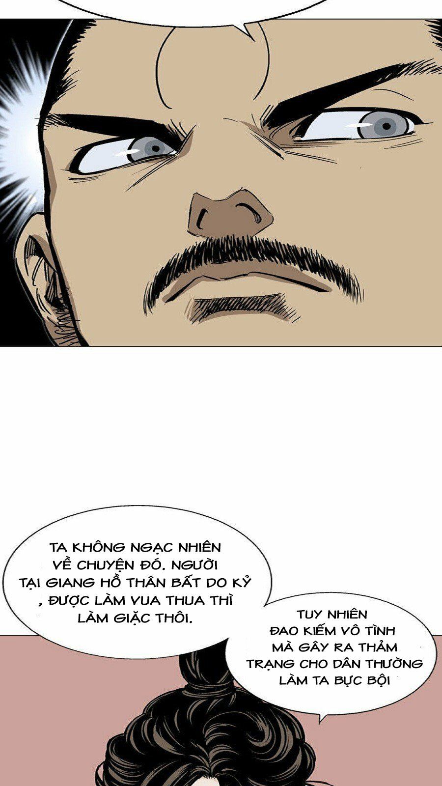 cao thủ 2 chapter 51 21