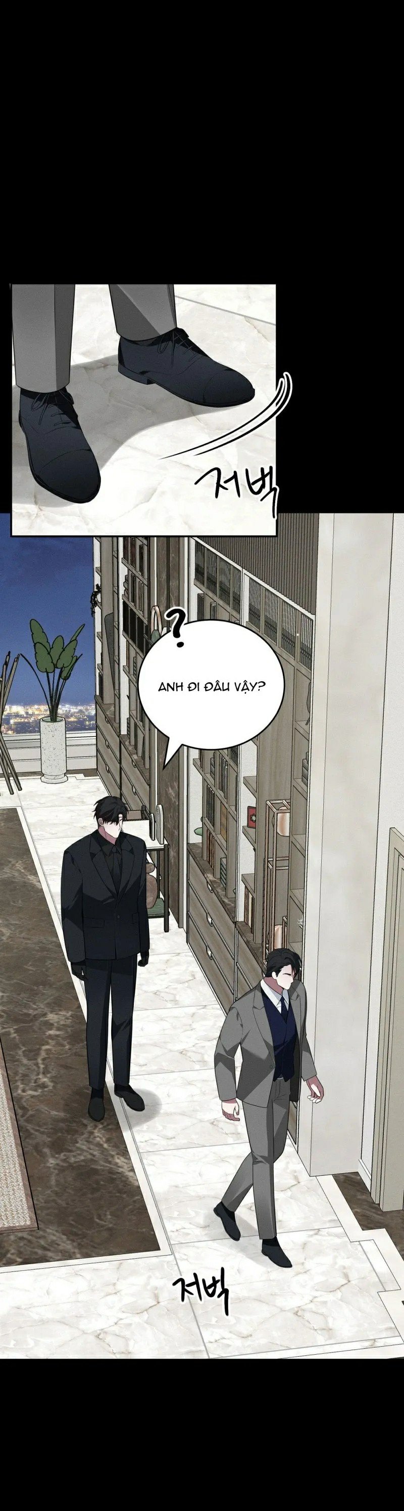 thoát xích chapter 5 12