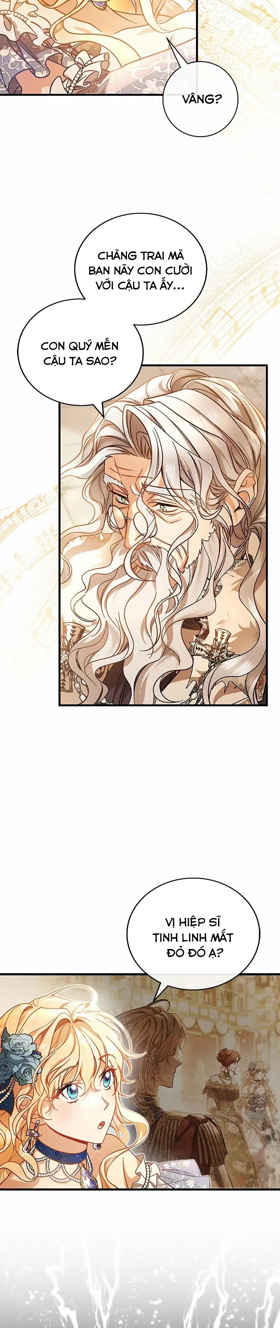 vị cứu tinh của nam phản diện chapter 39 11