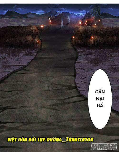 mộng phù đăng chapter 1 17