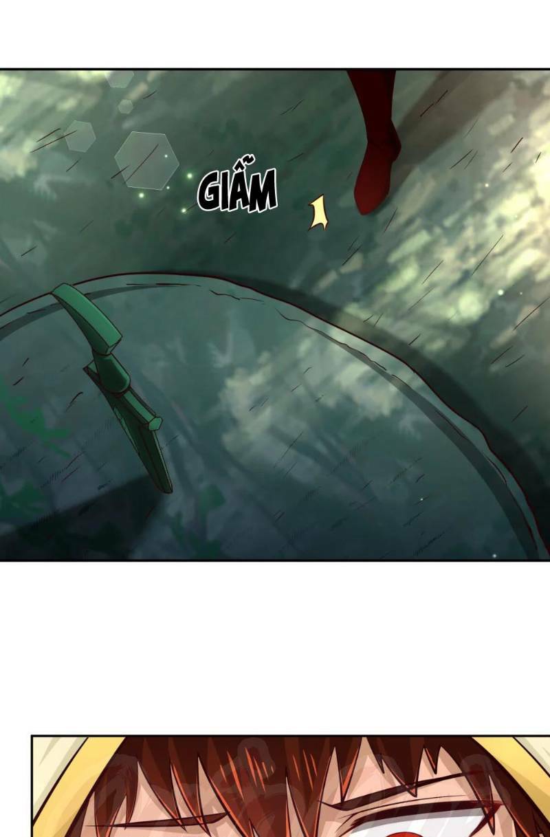 võ linh kiếm tôn chapter 82 9