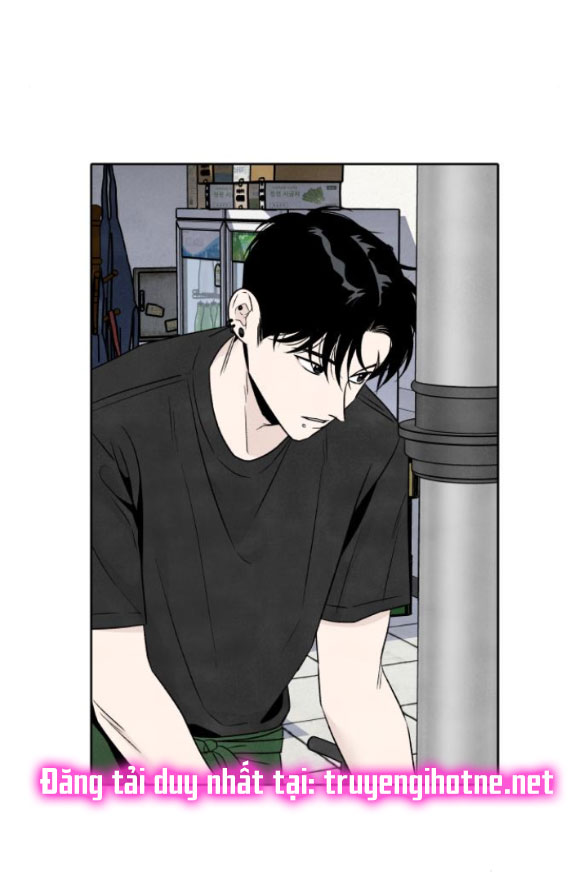 điều khiến tôi quyết tâm muốn chết chapter 72.1 27