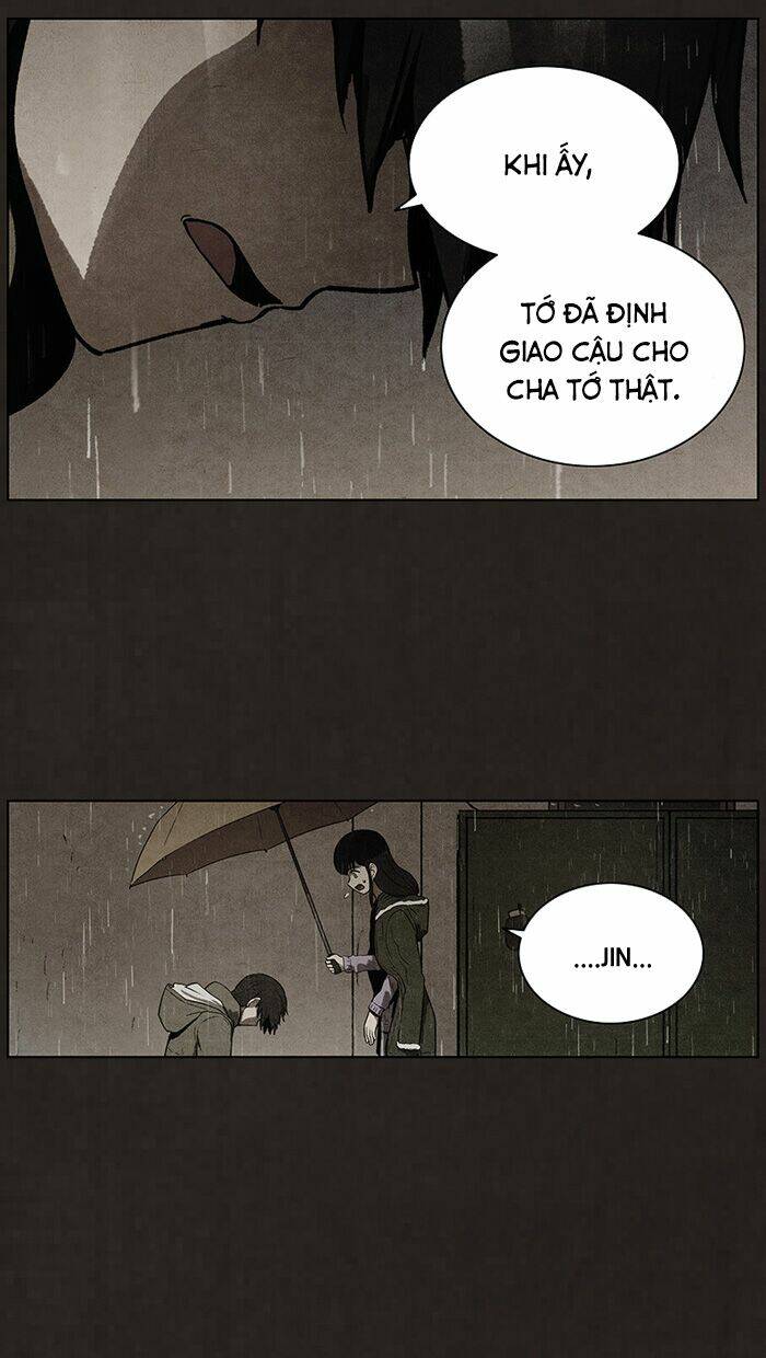 đứa con của quỷ dữ chapter 77 50