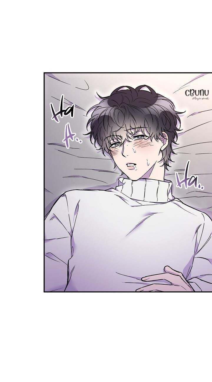 |drop| nụ hôn chết chóc chapter 8 11