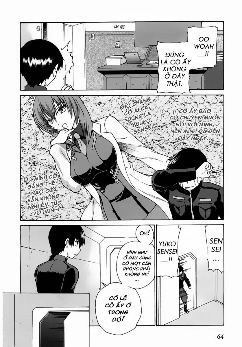 muv luv unlimited manga chapter 3 2