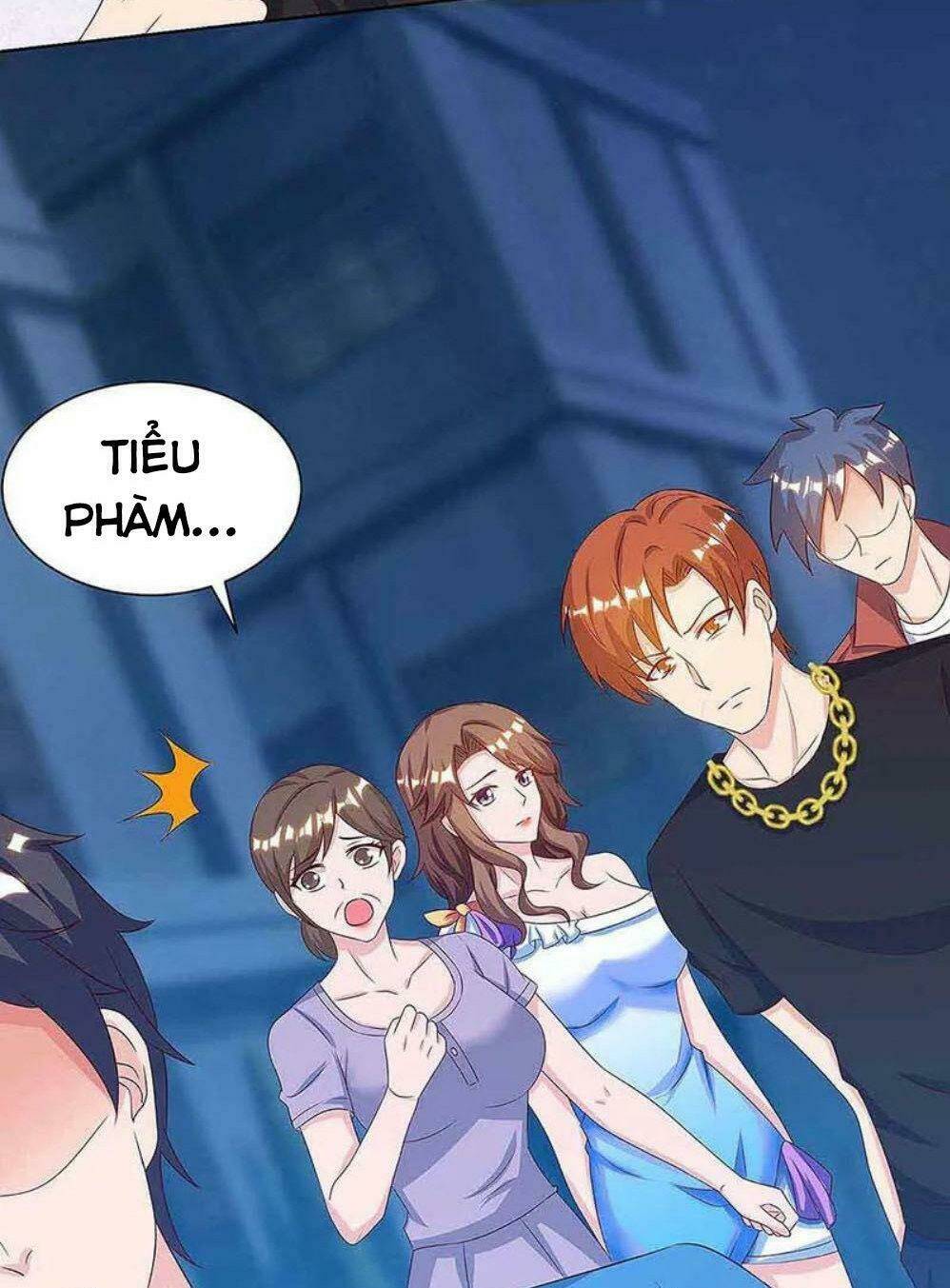 trọng sinh khí thiếu quy lai chapter 108 29