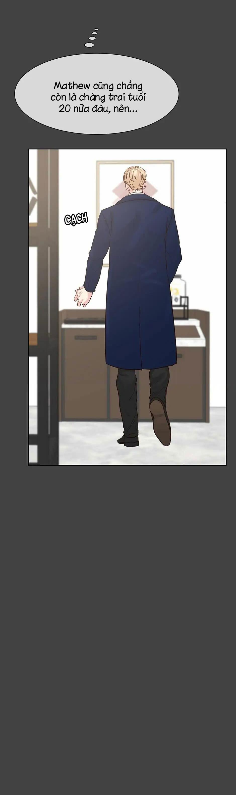 [har] đụng là nóng mà chạm là chạy chapter 89 12