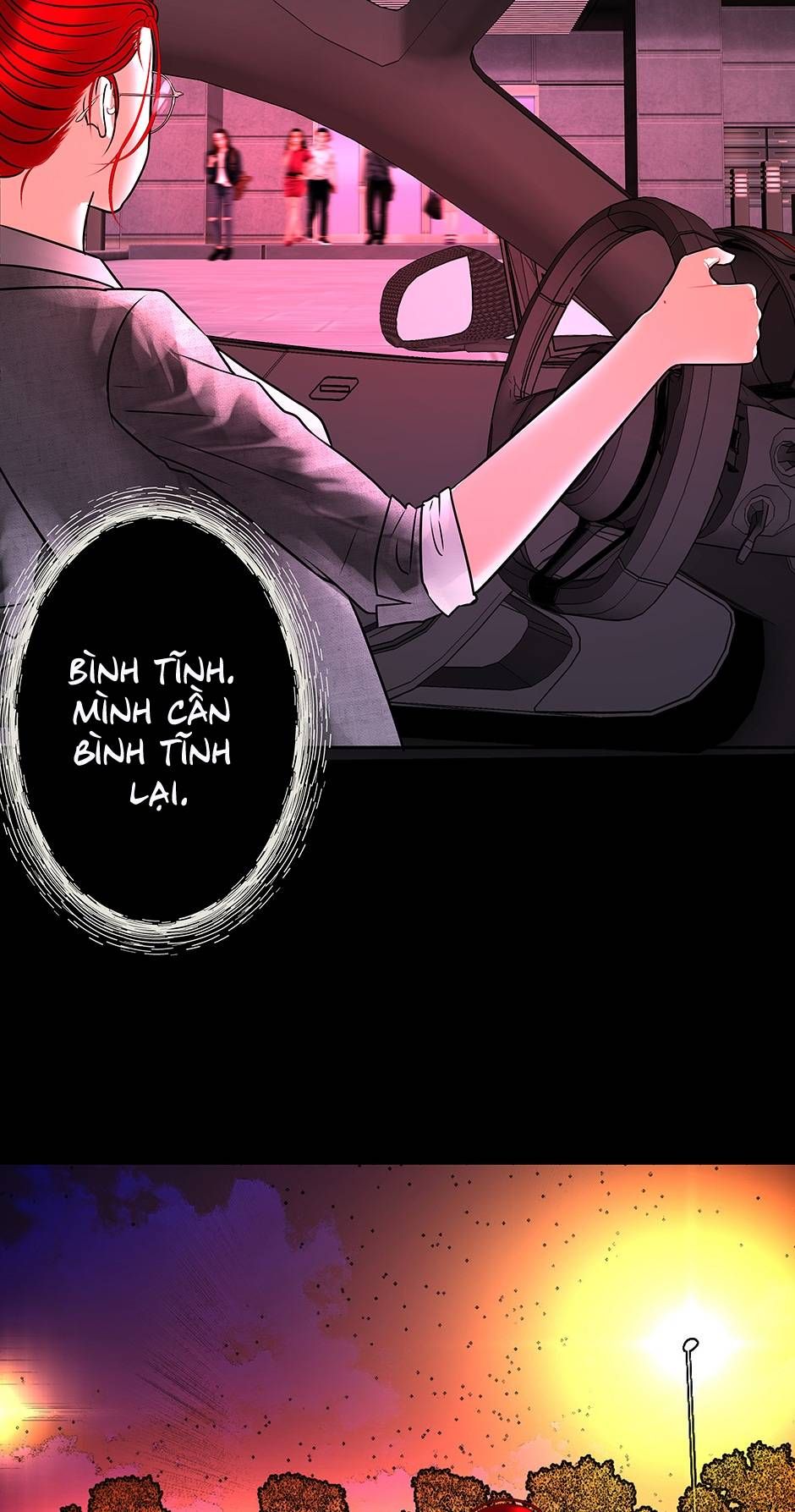 [18+] tôi đã kí hợp đồng với ác quỷ chapter 2.1 5