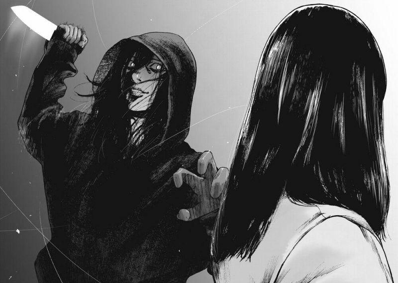 shin'ai naru boku e satsui wo komete chapter 78 4