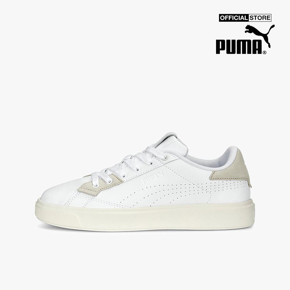 PUMA - Giày sneakers nữ cổ thấp Lajla3889