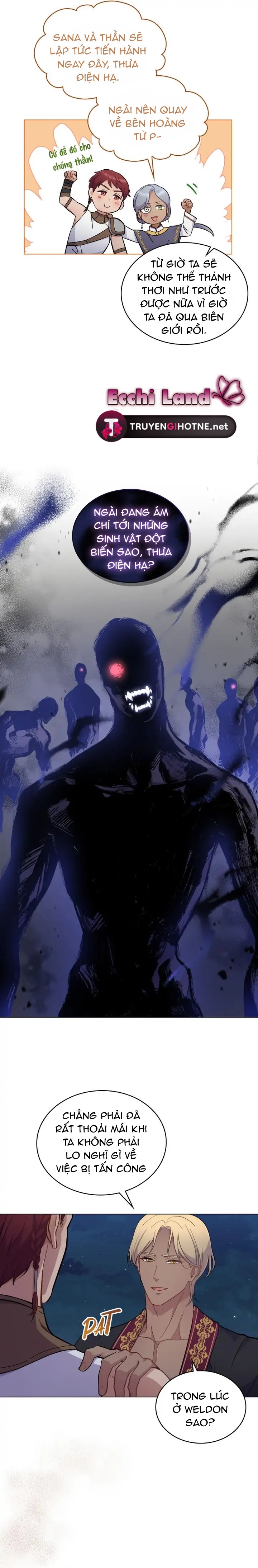 hội cùng thuyền chapter 19.2 2