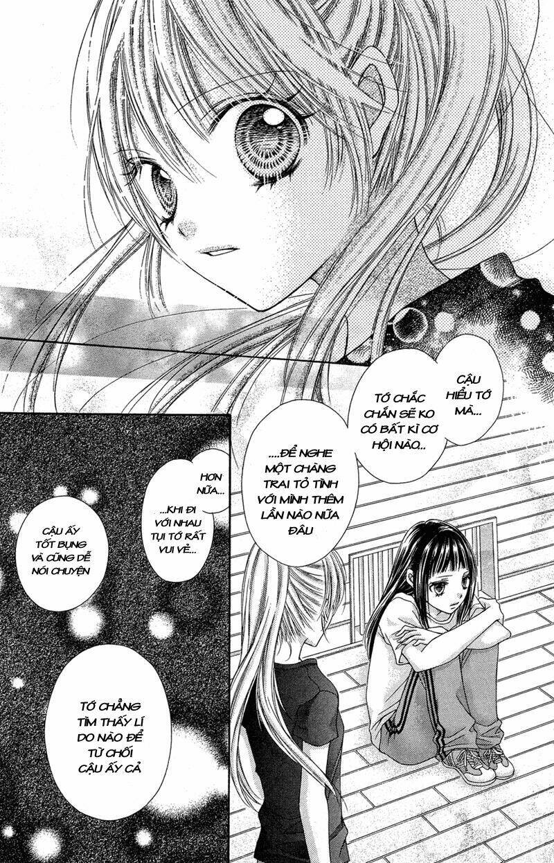 rockin' heaven chapter 23 24