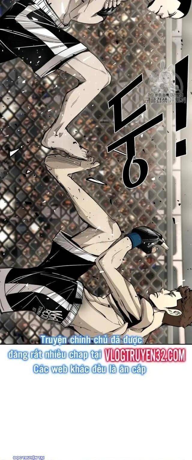 shark - cá mập chapter 164 41