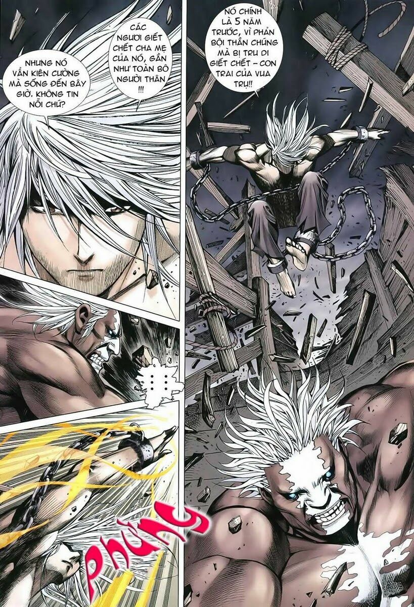 phong thần ký chapter 33 22