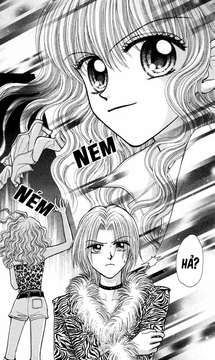 w pinch!! chapter 6 6