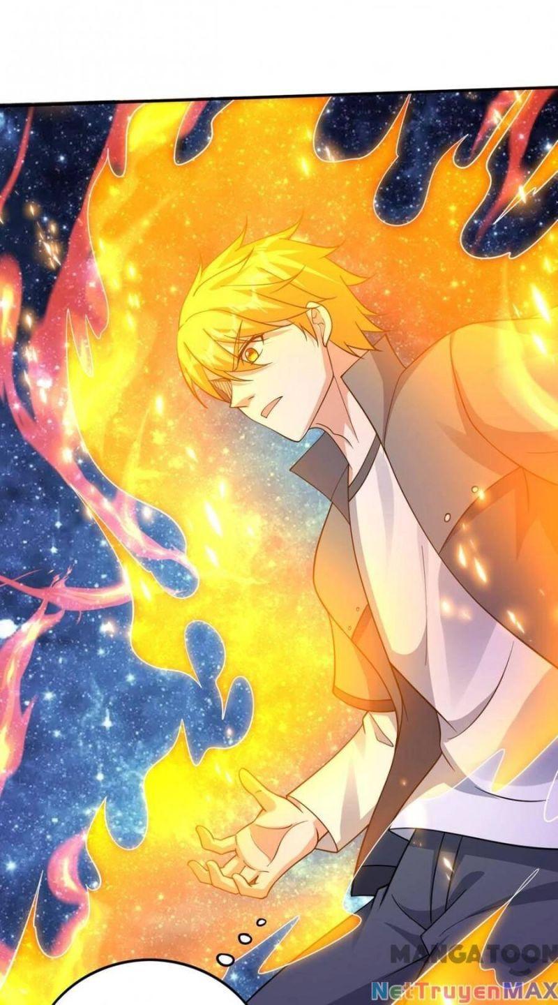 tối cường thần y tại đô thị chapter 286 37