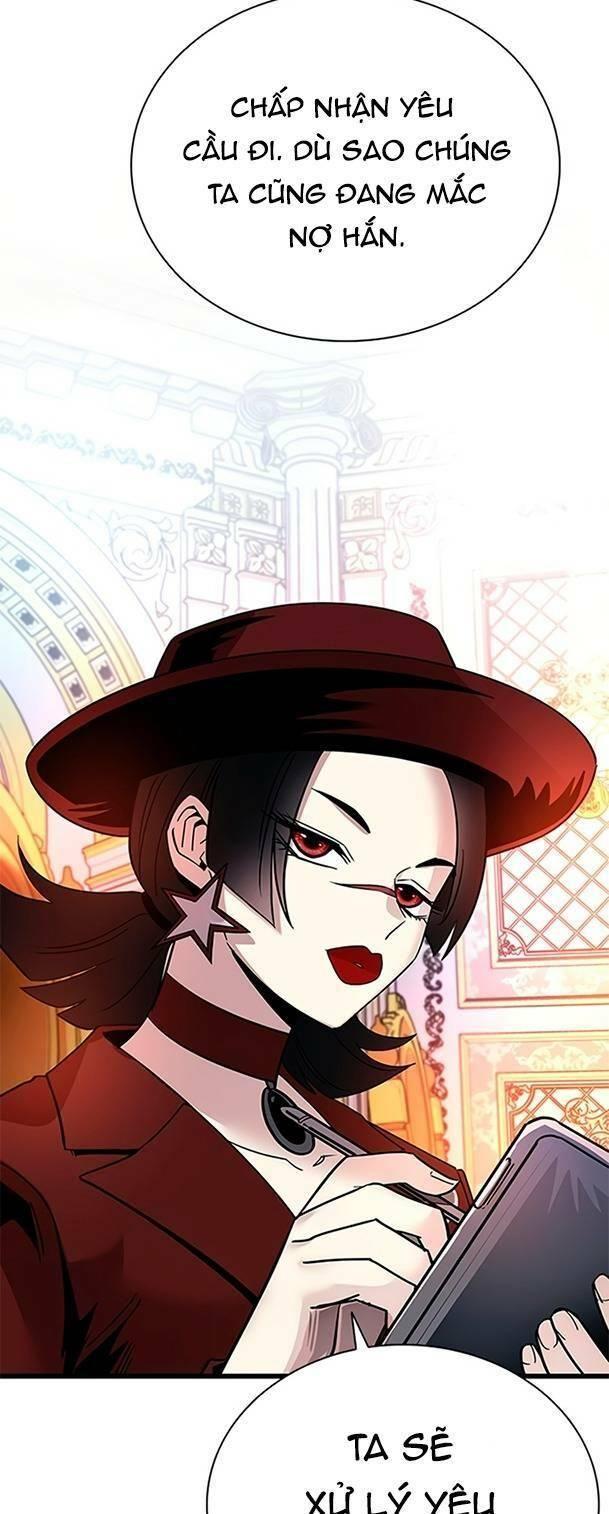 chuyển sinh thành ác nhân chapter 94 19