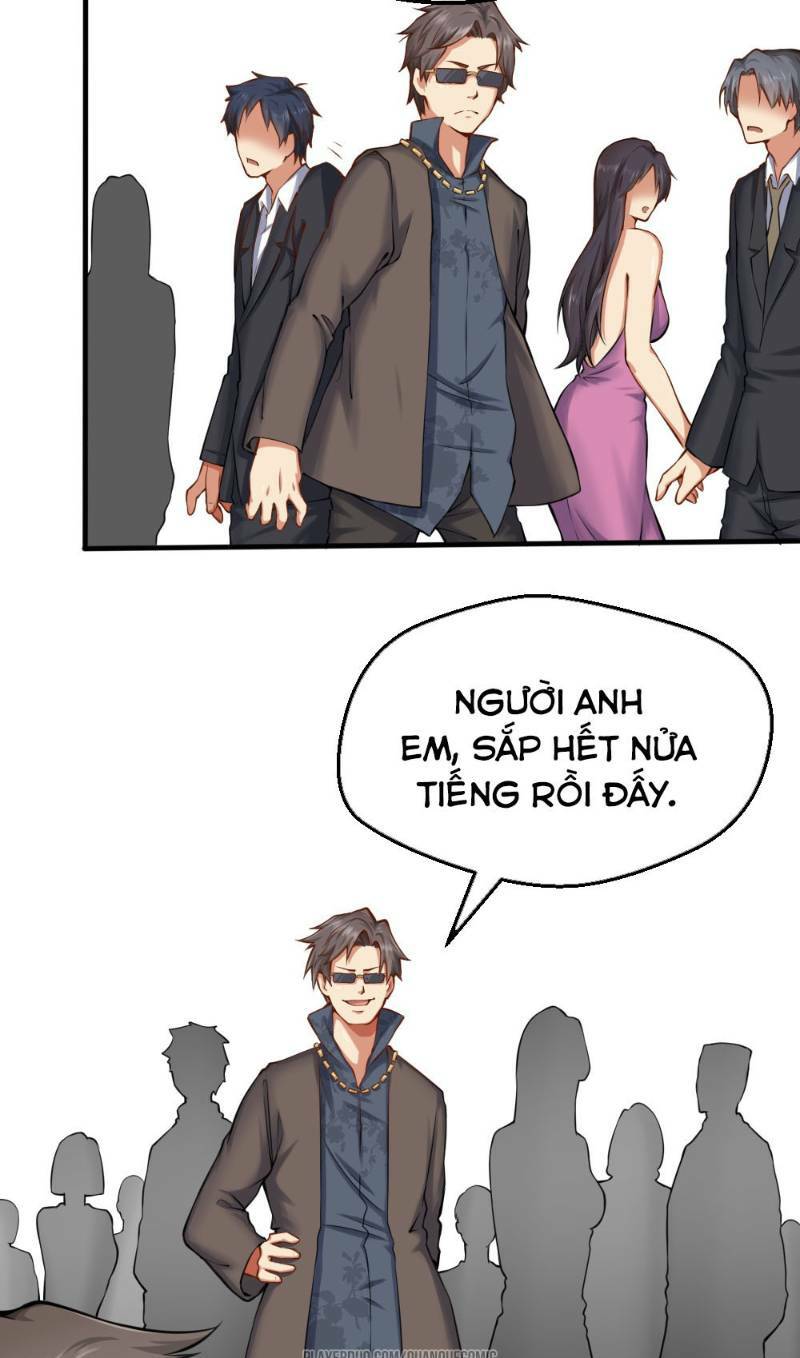 tuyệt thế thiên tài hệ thống chapter 27 18