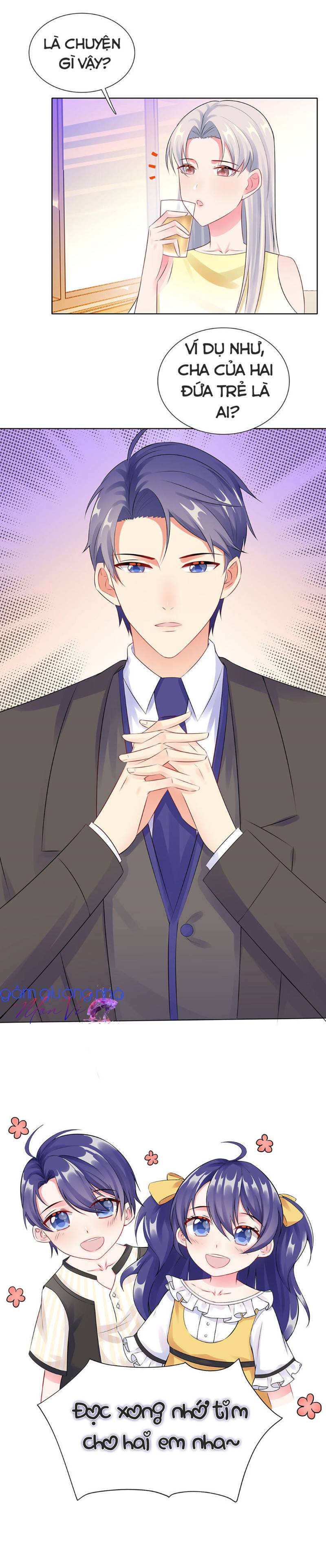 song bảo vô địch chapter 28 12